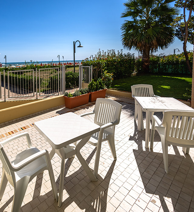 Residence VistaMare Roseto degli Abruzzi