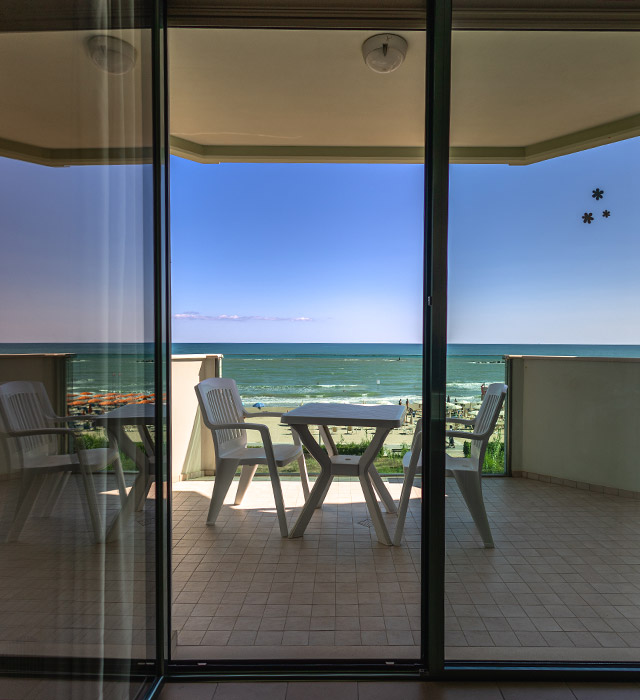 Residence VistaMare Roseto degli Abruzzi