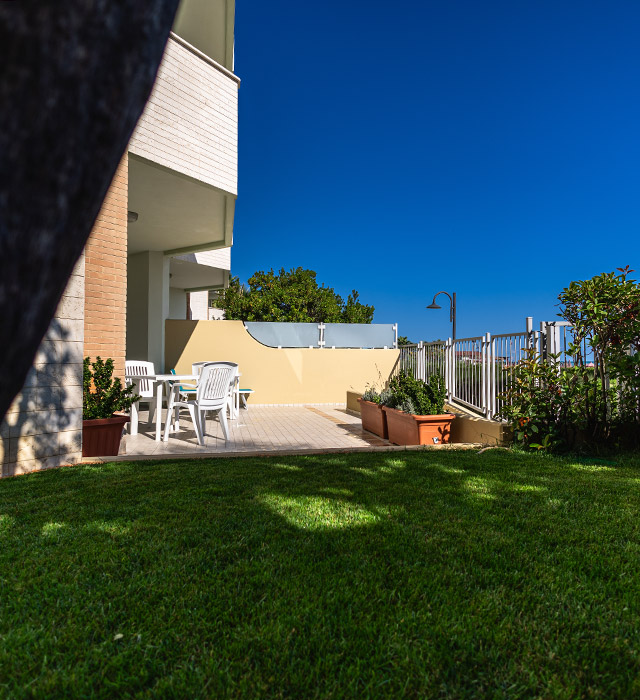 Residence VistaMare Roseto degli Abruzzi