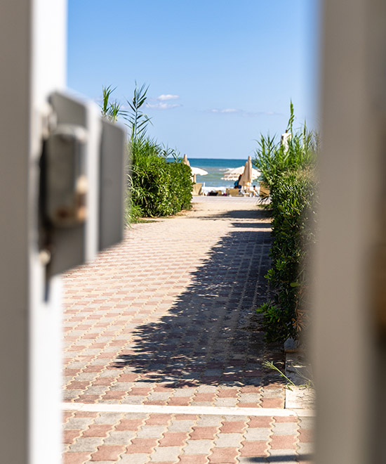 Residence VistaMare Roseto degli Abruzzi