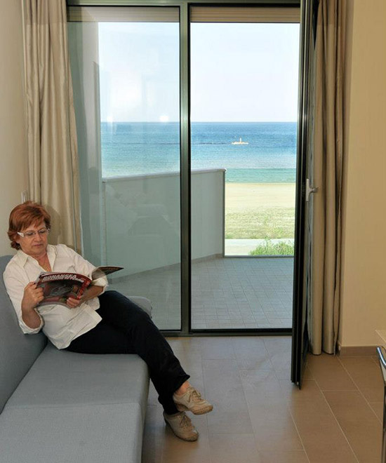Residence VistaMare Roseto degli Abruzzi