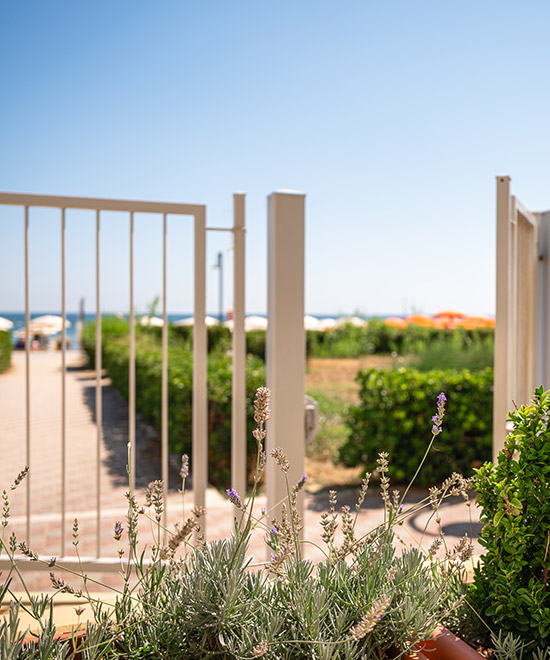 Residence VistaMare Roseto degli Abruzzi
