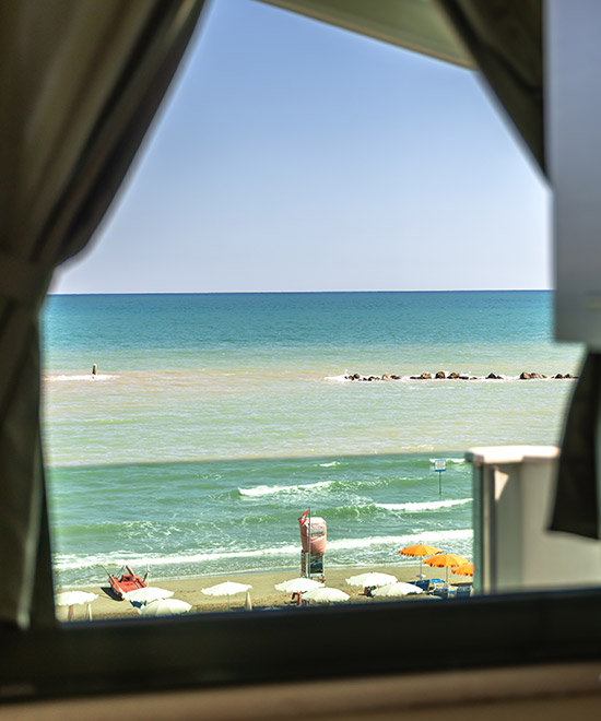 Residence VistaMare Roseto degli Abruzzi