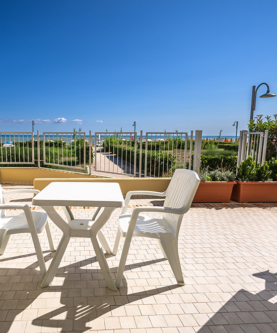 Residence VistaMare Roseto degli Abruzzi