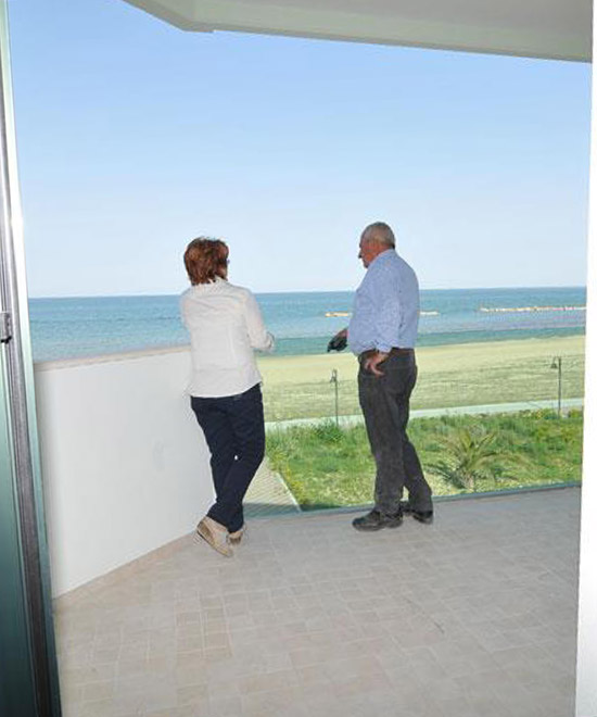 Residence VistaMare Roseto degli Abruzzi