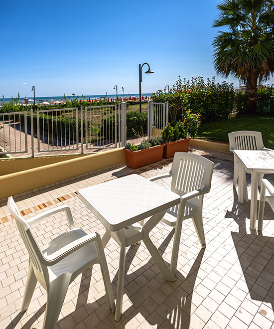 Residence VistaMare Roseto degli Abruzzi