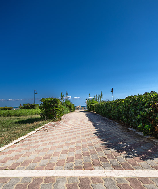 Residence VistaMare Roseto degli Abruzzi