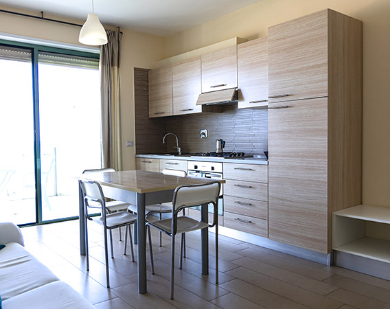 Residence VistaMare Roseto degli Abruzzi