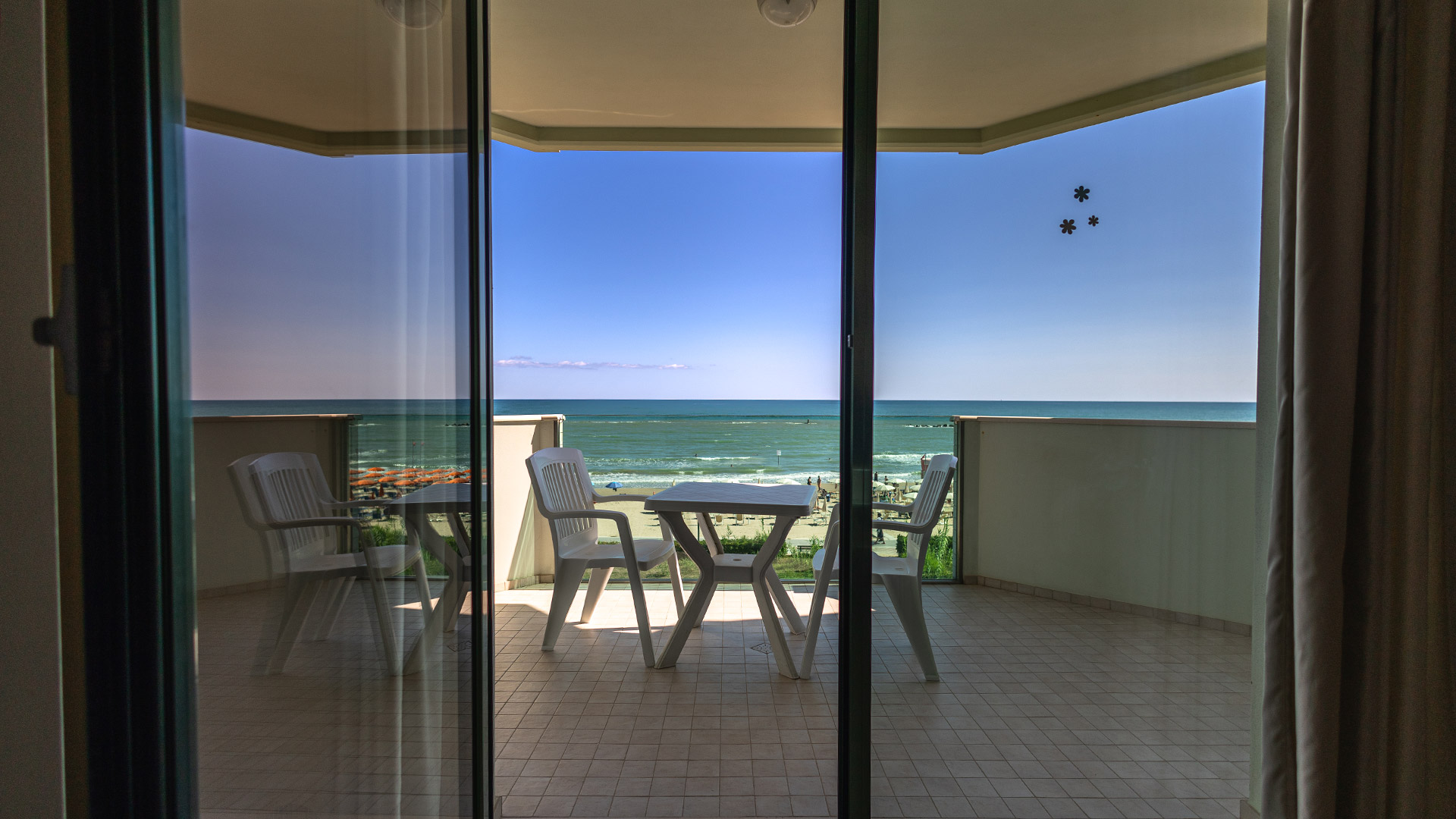 Residence VistaMare Roseto degli Abruzzi