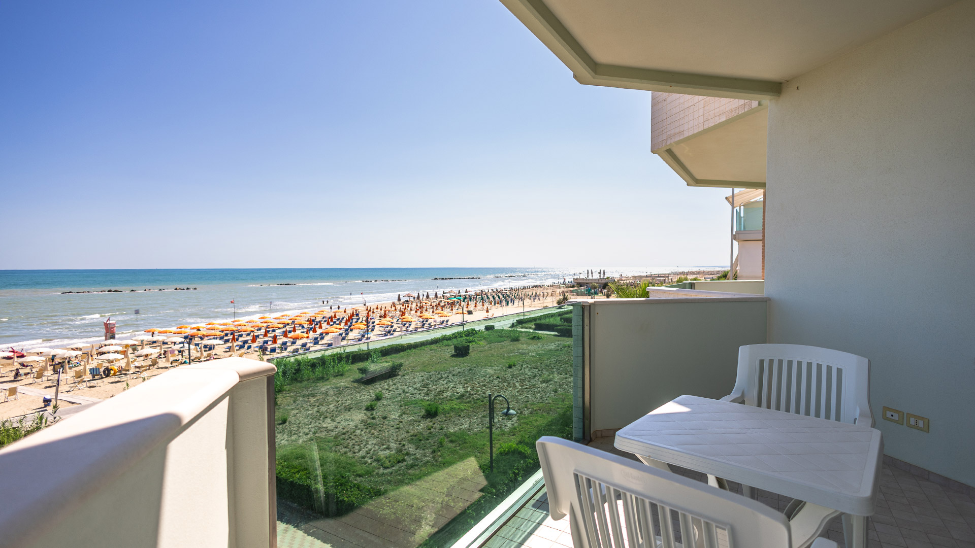 Residence VistaMare Roseto degli Abruzzi