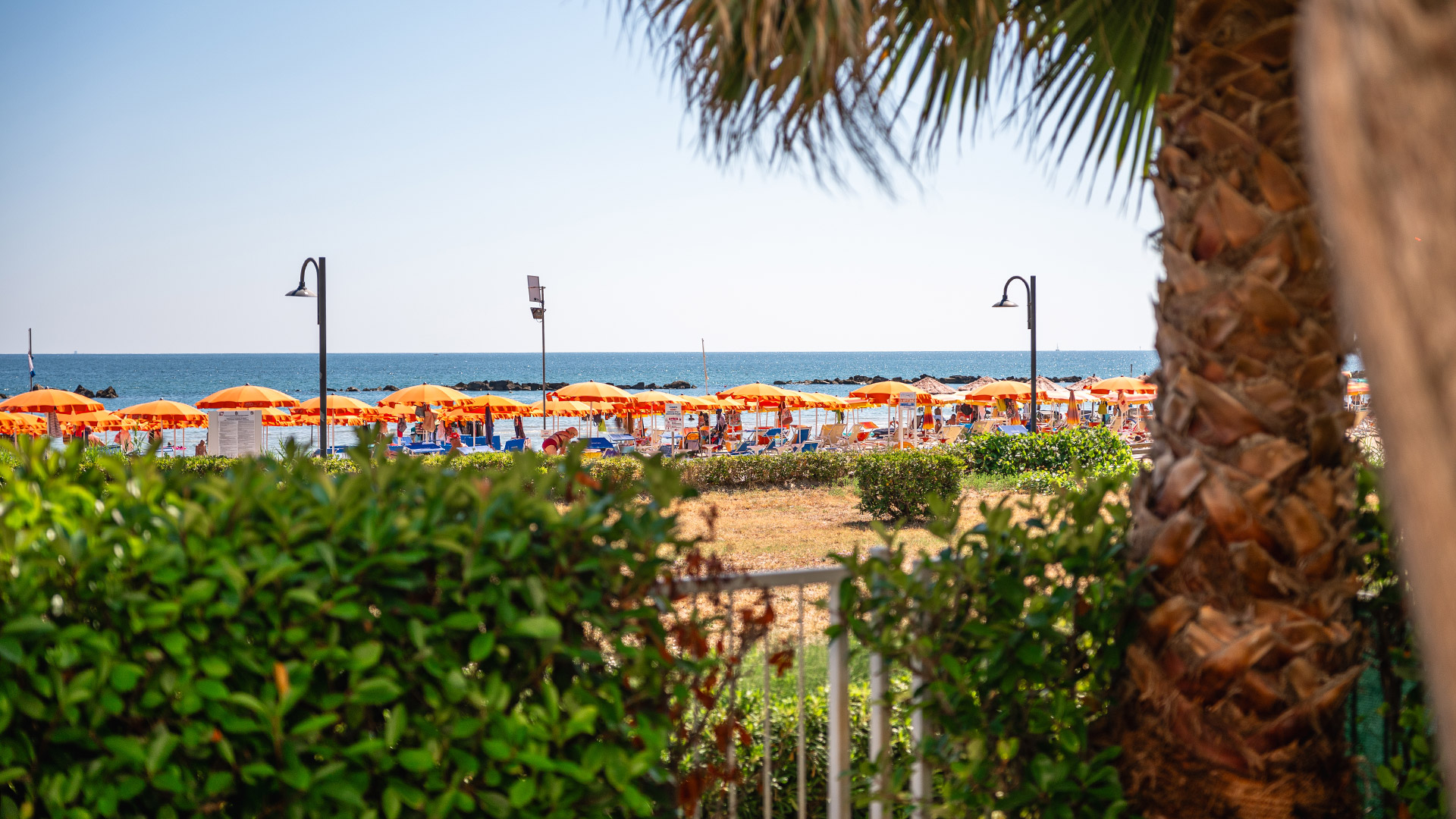Residence VistaMare Roseto degli Abruzzi